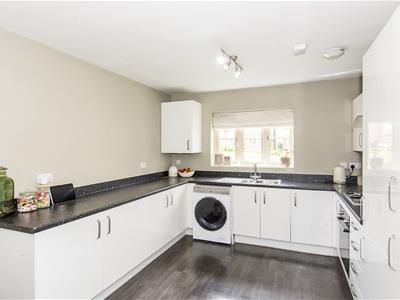 (Kitchen / Diner Photo Two)